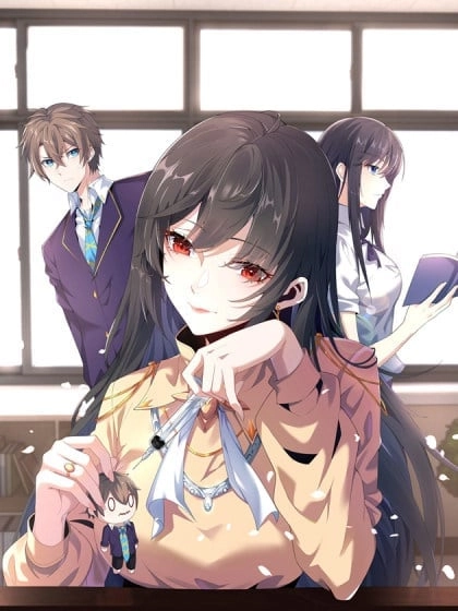 Chapter Cover