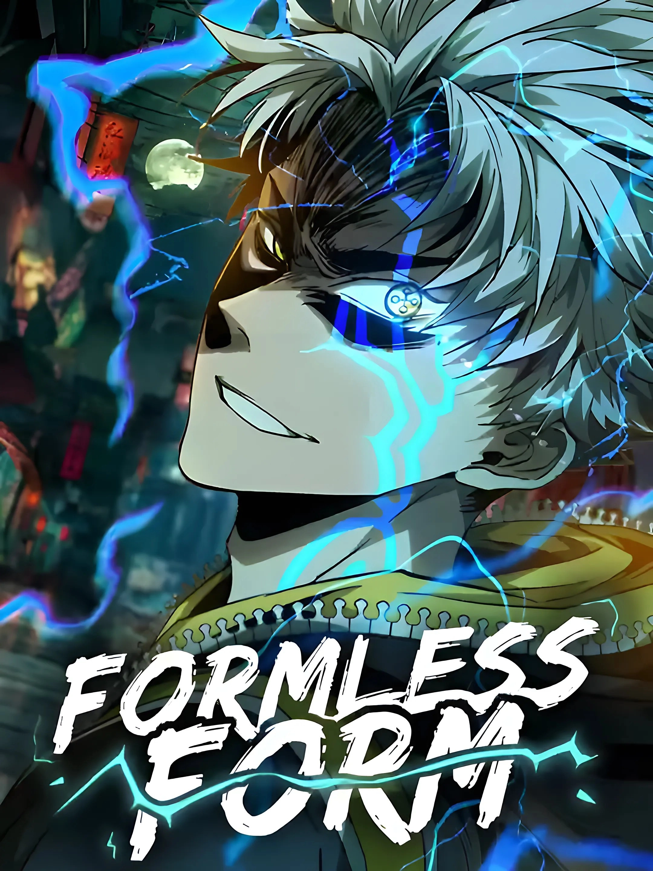Chapter Cover