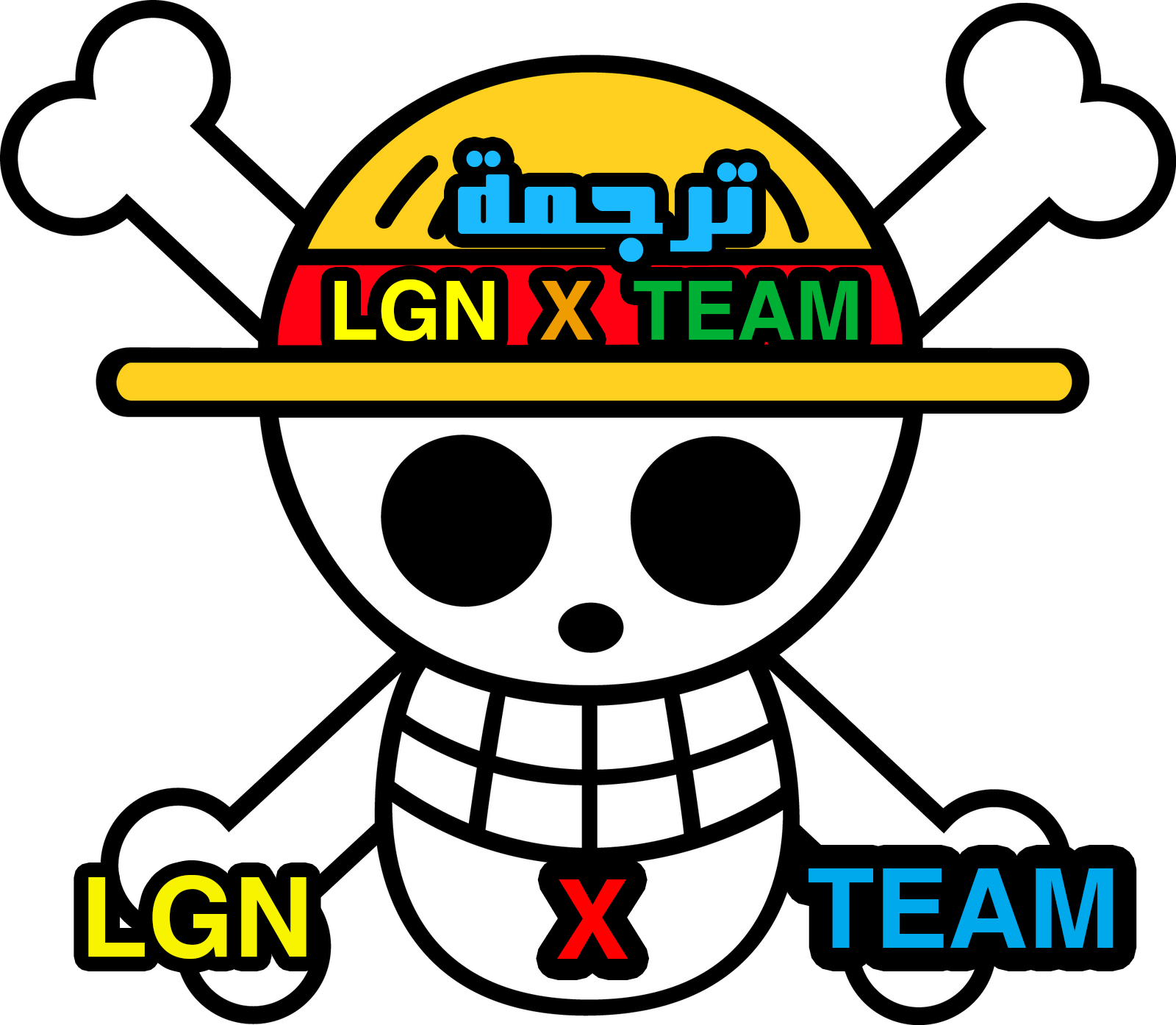 lgnxteam