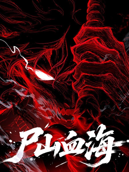 Rivers of blood and mountains of corpses