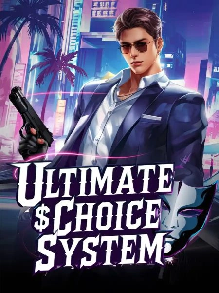 Cover of Ultimate Choice System: I Became The Richest!