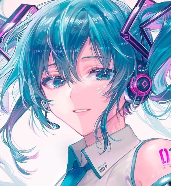 Miku Hatsune