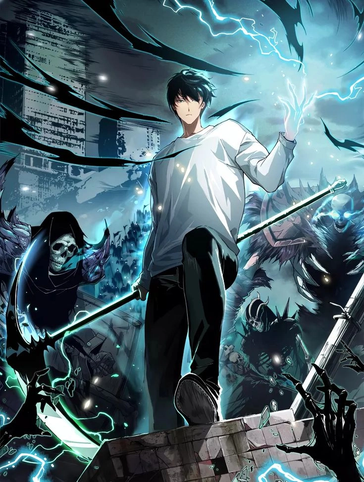 Chapter Cover