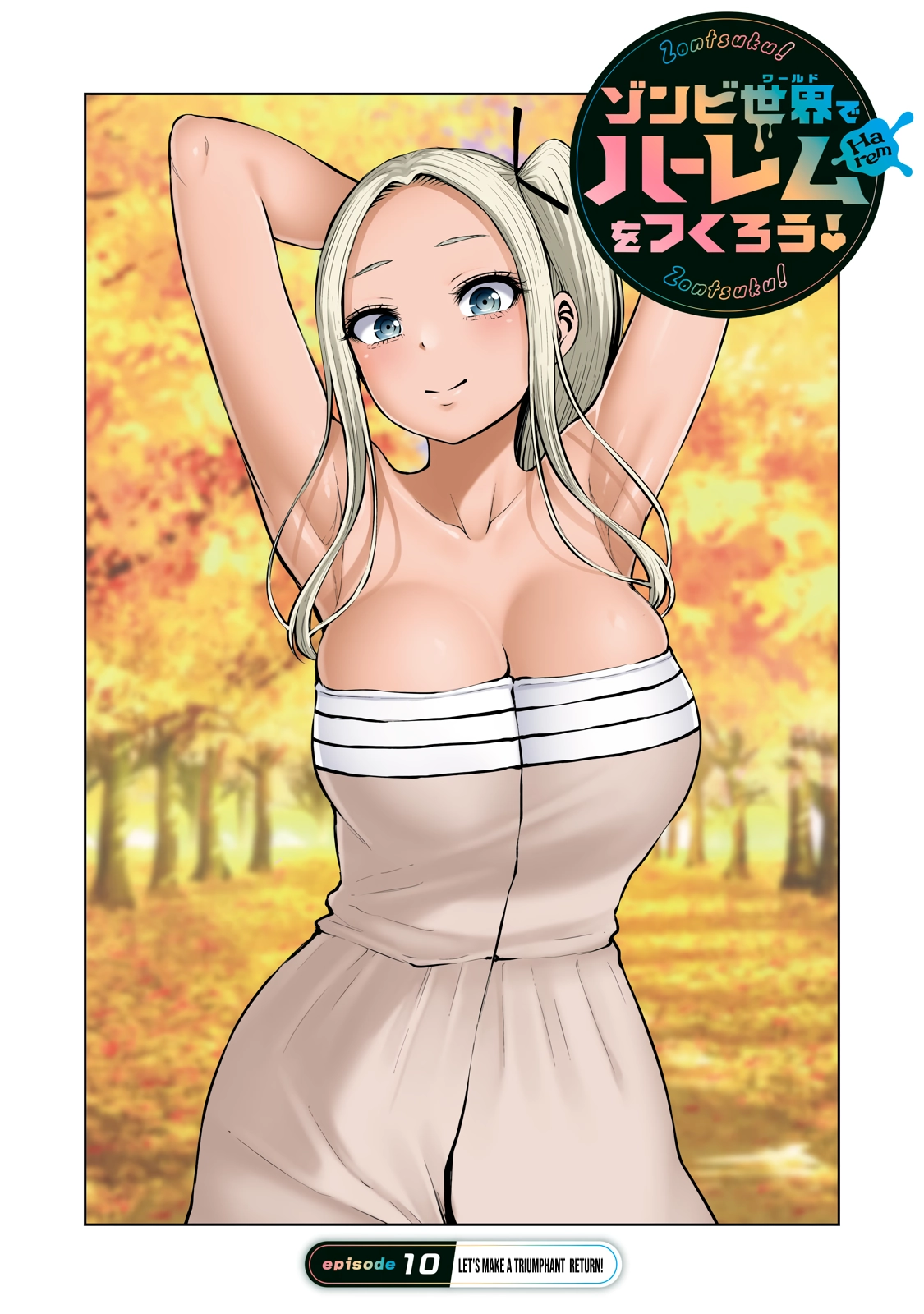 الفصل 10.1